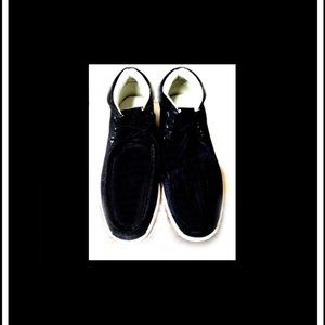 Rare & Unique Timberland "Voilok" Chukka Boots, 10